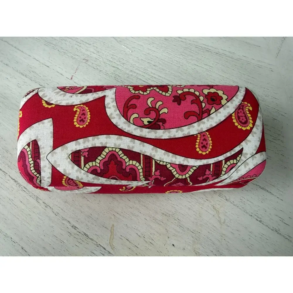 Vera Bradley Sunglasses Case Piccadilly Clamshell‎